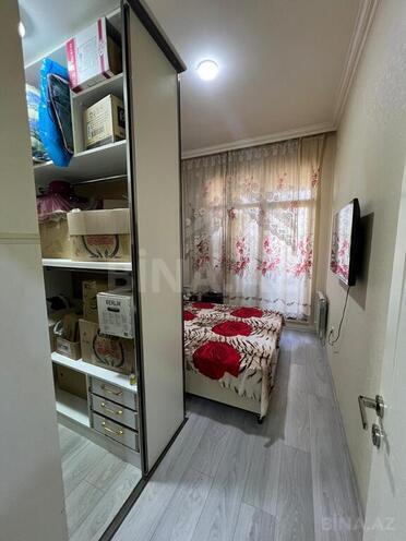 2-комн. новостройка - м. 20 января - 65 м² (12)