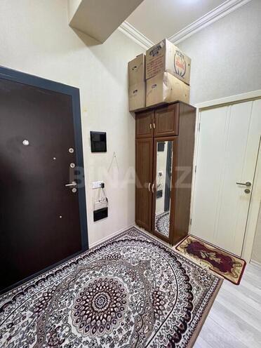 2-комн. новостройка - м. 20 января - 65 м² (8)