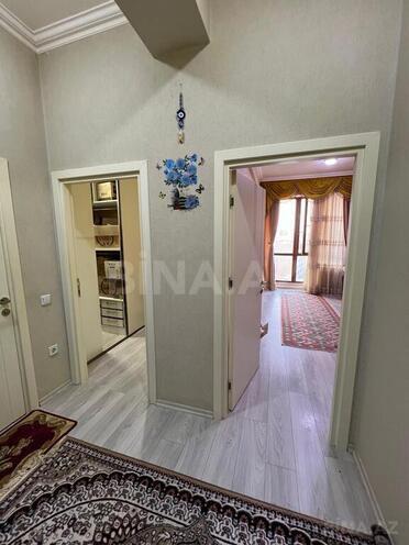 2-комн. новостройка - м. 20 января - 65 м² (3)