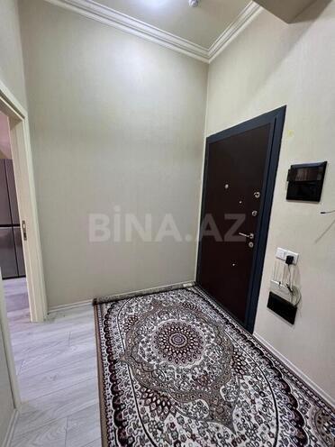 2-комн. новостройка - м. 20 января - 65 м² (6)