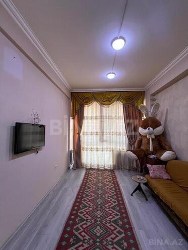 2-комн. новостройка - м. 20 января - 65 м² (11)