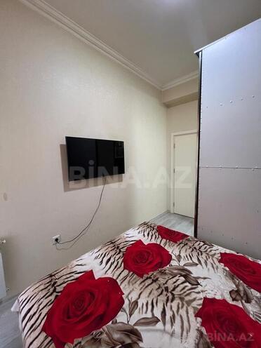 2-комн. новостройка - м. 20 января - 65 м² (14)