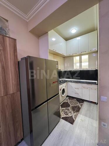 2-комн. новостройка - м. 20 января - 65 м² (7)