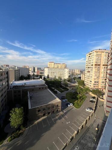 2-комн. новостройка - м. 20 января - 65 м² (19)