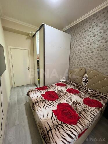 2-комн. новостройка - м. 20 января - 65 м² (13)