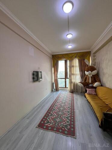 2-комн. новостройка - м. 20 января - 65 м² (2)
