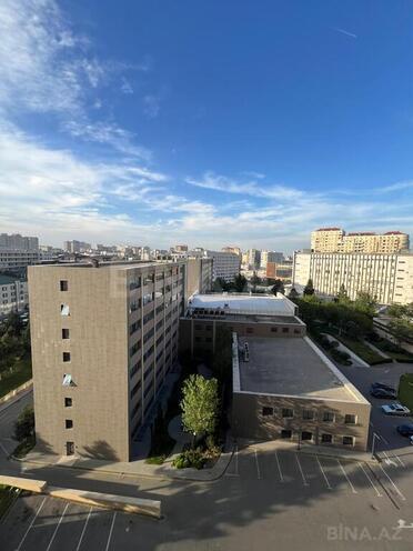 2-комн. новостройка - м. 20 января - 65 м² (18)
