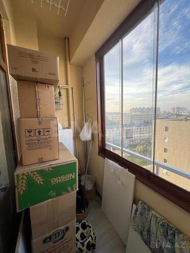 2-комн. новостройка - м. 20 января - 65 м² (17)