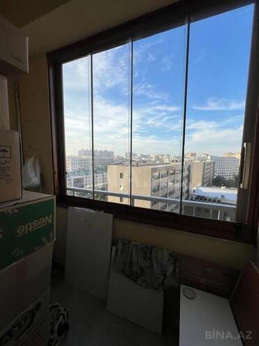 2-комн. новостройка - м. 20 января - 65 м² (15)