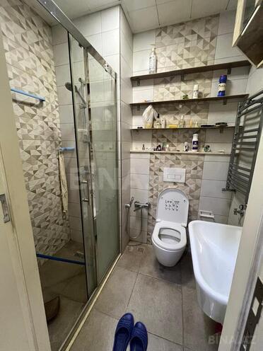2-комн. новостройка - м. 20 января - 65 м² (9)