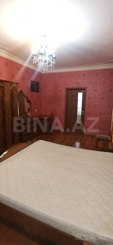 3 otaqlı köhnə tikili - Nəriman Nərimanov m. - 90 m² (13)