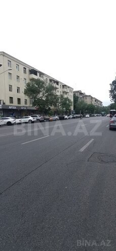3 otaqlı köhnə tikili - Nəriman Nərimanov m. - 90 m² (20)
