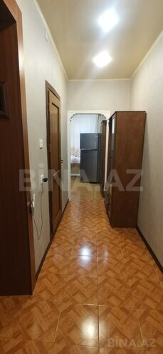 3 otaqlı köhnə tikili - Nəriman Nərimanov m. - 90 m² (7)