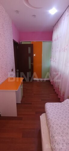 3 otaqlı köhnə tikili - Nəriman Nərimanov m. - 90 m² (18)