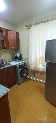 3 otaqlı köhnə tikili - Nəriman Nərimanov m. - 90 m² (16)