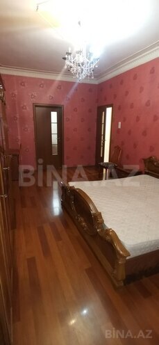3 otaqlı köhnə tikili - Nəriman Nərimanov m. - 90 m² (11)