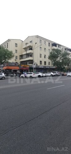 3 otaqlı köhnə tikili - Nəriman Nərimanov m. - 90 m² (8)