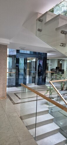 5 otaqlı ofis - Nəriman Nərimanov m. - 165 m² (12)