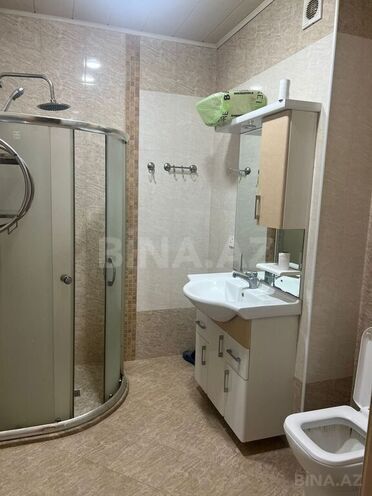 2 otaqlı yeni tikili - Nəriman Nərimanov m. - 65 m² (9)