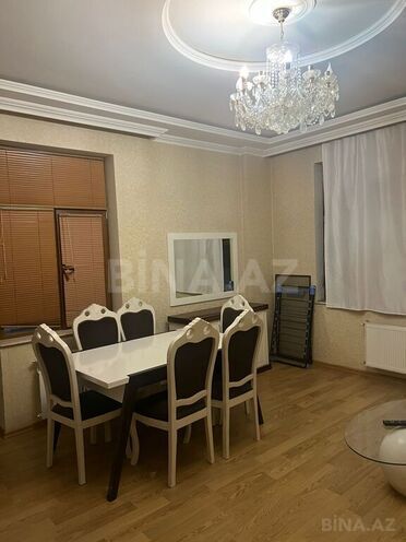 2 otaqlı yeni tikili - Nəriman Nərimanov m. - 65 m² (4)