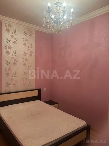 2 otaqlı yeni tikili - Nəriman Nərimanov m. - 65 m² (7)