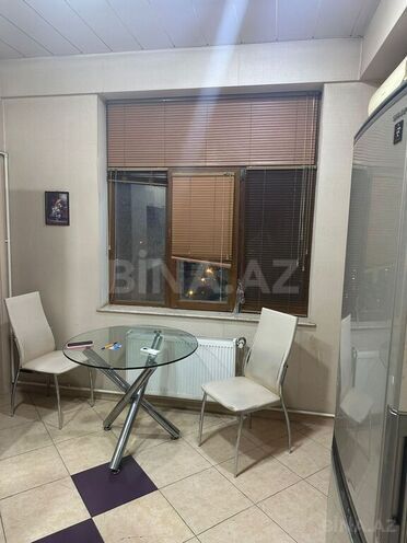 2 otaqlı yeni tikili - Nəriman Nərimanov m. - 65 m² (10)