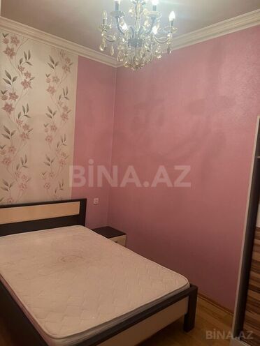 2 otaqlı yeni tikili - Nəriman Nərimanov m. - 65 m² (6)