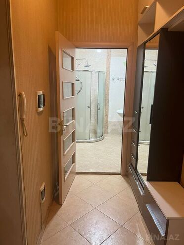 2 otaqlı yeni tikili - Nəriman Nərimanov m. - 65 m² (11)