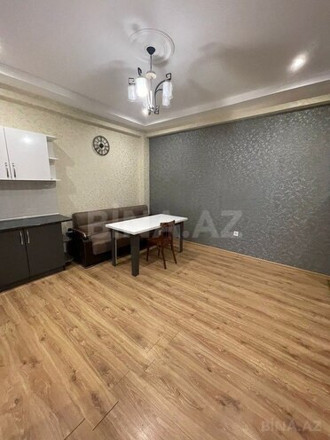 2-комн. новостройка - пос. Масазыр - 38 м² (13)