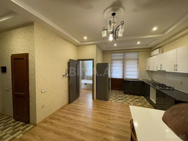 2-комн. новостройка - пос. Масазыр - 38 м² (11)