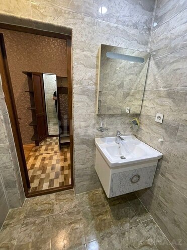 2-комн. новостройка - пос. Масазыр - 38 м² (6)