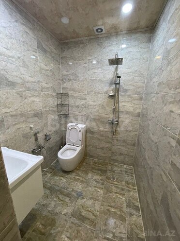 2-комн. новостройка - пос. Масазыр - 38 м² (5)