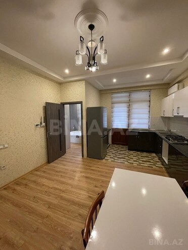 2-комн. новостройка - пос. Масазыр - 38 м² (9)