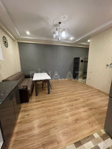 2-комн. новостройка - пос. Масазыр - 38 м² (1)