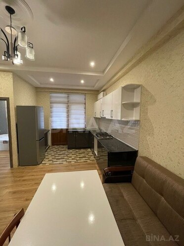 2-комн. новостройка - пос. Масазыр - 38 м² (7)