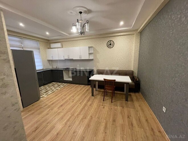 2-комн. новостройка - пос. Масазыр - 38 м² (8)