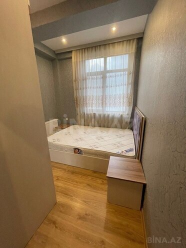2-комн. новостройка - пос. Масазыр - 38 м² (10)