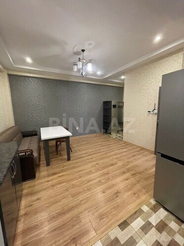 2-комн. новостройка - пос. Масазыр - 38 м² (2)