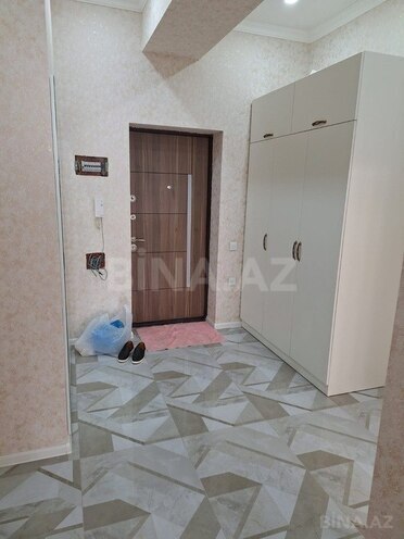 1-комн. новостройка - м. Автовокзал - 77 м² (1)