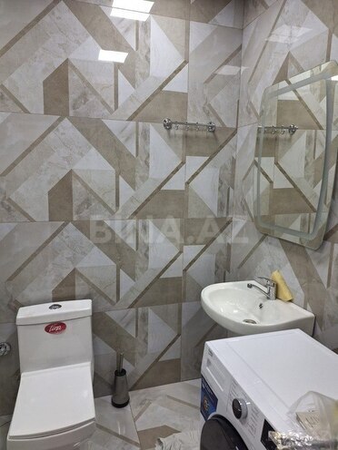 1-комн. новостройка - м. Автовокзал - 77 м² (7)