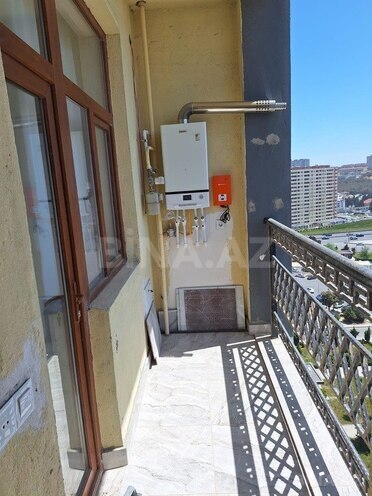 1-комн. новостройка - м. Автовокзал - 77 м² (4)