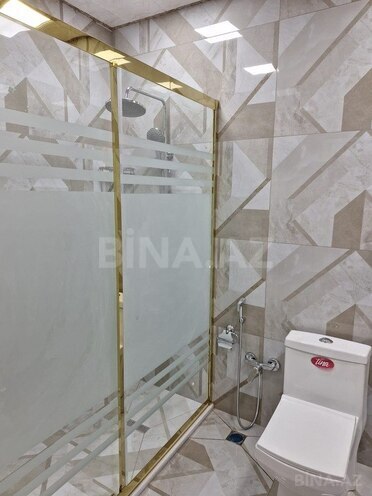 1-комн. новостройка - м. Автовокзал - 77 м² (8)