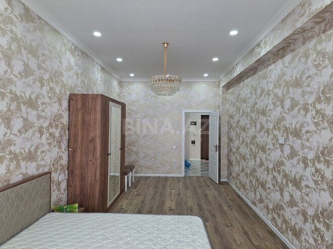 1-комн. новостройка - м. Автовокзал - 77 м² (6)