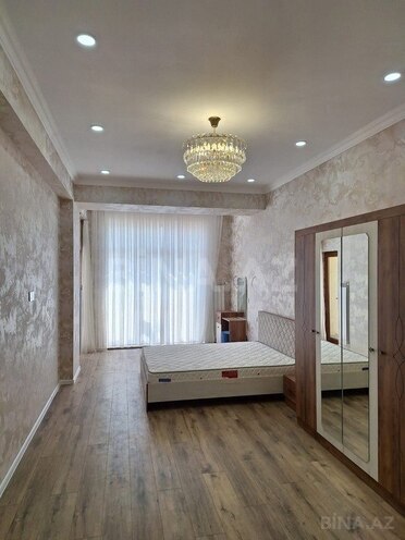 1-комн. новостройка - м. Автовокзал - 77 м² (2)