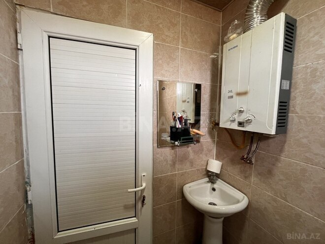 2-комн. дом/дача - пос. НЗС - 38.5 м² (7)