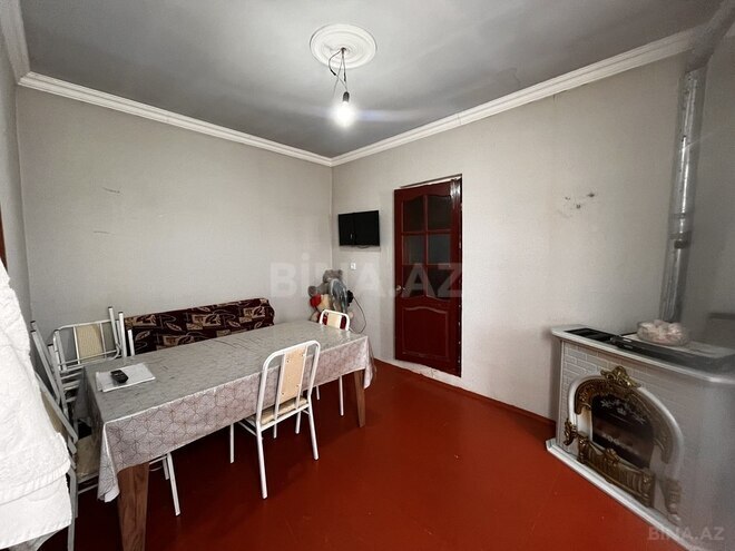 2-комн. дом/дача - пос. НЗС - 38.5 м² (4)
