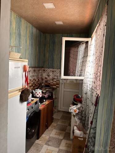 2-комн. дом/дача - пос. НЗС - 38.5 м² (6)