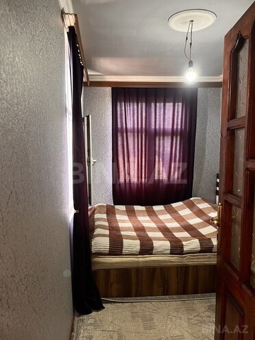 2-комн. дом/дача - пос. НЗС - 38.5 м² (1)