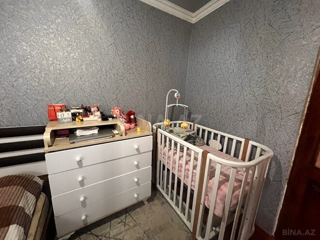 2-комн. дом/дача - пос. НЗС - 38.5 м² (2)