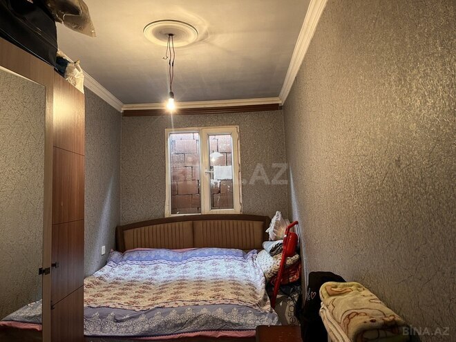 2-комн. дом/дача - пос. НЗС - 38.5 м² (3)